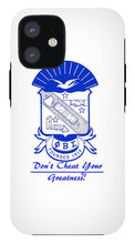 Load image into Gallery viewer, Phi Beta Sigma Inc - Phone Case