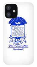 Load image into Gallery viewer, Phi Beta Sigma Inc - Phone Case
