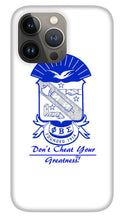 Load image into Gallery viewer, Phi Beta Sigma Inc - Phone Case