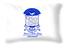 Load image into Gallery viewer, Phi Beta Sigma Inc - Throw Pillow