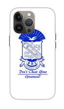 Load image into Gallery viewer, Phi Beta Sigma Inc - Phone Case