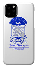 Load image into Gallery viewer, Phi Beta Sigma Inc - Phone Case