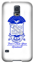 Load image into Gallery viewer, Phi Beta Sigma Inc - Phone Case