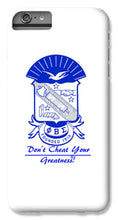 Load image into Gallery viewer, Phi Beta Sigma Inc - Phone Case