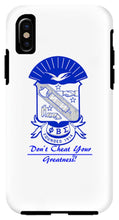 Load image into Gallery viewer, Phi Beta Sigma Inc - Phone Case