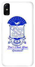 Load image into Gallery viewer, Phi Beta Sigma Inc - Phone Case