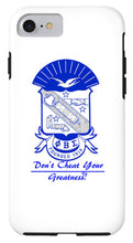 Load image into Gallery viewer, Phi Beta Sigma Inc - Phone Case