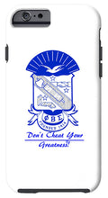 Load image into Gallery viewer, Phi Beta Sigma Inc - Phone Case