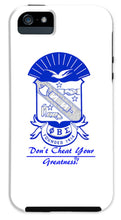 Load image into Gallery viewer, Phi Beta Sigma Inc - Phone Case