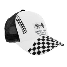 Load image into Gallery viewer, Racing Fan's Mesh Baseball Cap