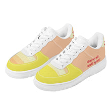 Load image into Gallery viewer, Hindi Low Top Unisex Sneaker