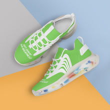 Load image into Gallery viewer, Air Max React Sneakers - White