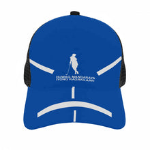 Load image into Gallery viewer, Filipino Womens Golfers Brim Mesh Baseball Cap