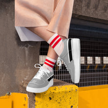Load image into Gallery viewer, Dont Cheat Your Greatness, Low Top Unisex Sneaker