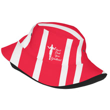Load image into Gallery viewer, DCYG Xclusive Female Bucket Hat