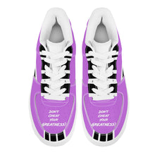 Load image into Gallery viewer, DVYG Xclusive Low Top Unisex Sneaker