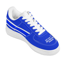 Load image into Gallery viewer, Get That Bag, Low Top Unisex Sneaker