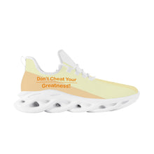 Load image into Gallery viewer, K14 Flex Control Sneaker - White