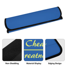 Load image into Gallery viewer, Car Seat Belt Covers