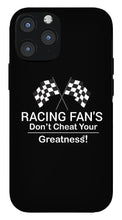 Load image into Gallery viewer, Racing Fan's - Phone Case