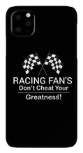 Load image into Gallery viewer, Racing Fan's - Phone Case