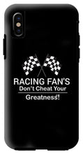 Load image into Gallery viewer, Racing Fan's - Phone Case