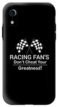 Load image into Gallery viewer, Racing Fan's - Phone Case