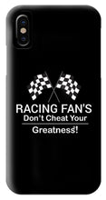 Load image into Gallery viewer, Racing Fan's - Phone Case