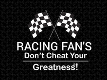 Load image into Gallery viewer, Racing Fan's - Puzzle