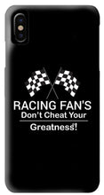 Load image into Gallery viewer, Racing Fan's - Phone Case