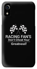 Load image into Gallery viewer, Racing Fan's - Phone Case