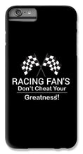Load image into Gallery viewer, Racing Fan's - Phone Case