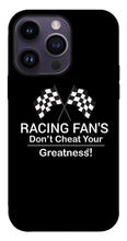 Load image into Gallery viewer, Racing Fan's - Phone Case