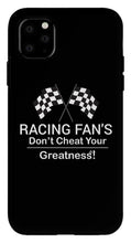 Load image into Gallery viewer, Racing Fan's - Phone Case