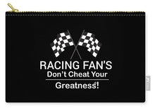 Load image into Gallery viewer, Racing Fan's - Carry-All Pouch
