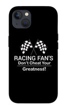 Load image into Gallery viewer, Racing Fan's - Phone Case