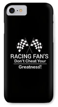 Load image into Gallery viewer, Racing Fan's - Phone Case