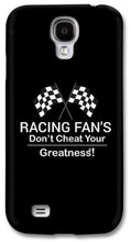 Load image into Gallery viewer, Racing Fan's - Phone Case