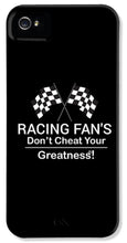 Load image into Gallery viewer, Racing Fan's - Phone Case