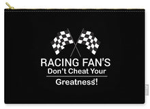 Load image into Gallery viewer, Racing Fan's - Carry-All Pouch