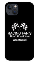 Load image into Gallery viewer, Racing Fan's - Phone Case