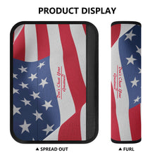 Load image into Gallery viewer, Car Seat Belt Covers