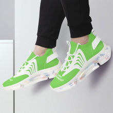 Load image into Gallery viewer, Air Max React Sneakers - White