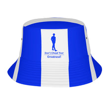 Load image into Gallery viewer, DCYG Xclusive Adult Bucket Hat