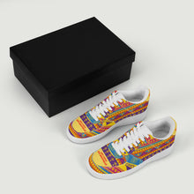 Load image into Gallery viewer, Low Top Unisex Sneaker