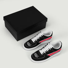 Load image into Gallery viewer, Get That Bag, Low Top Unisex Sneaker
