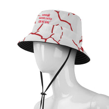 Load image into Gallery viewer, Japanese Fisherman's Hat