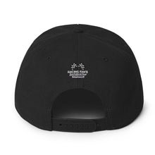 Load image into Gallery viewer, Racing Fan's Snapback Hat
