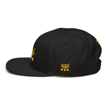 Load image into Gallery viewer, Get That Bag ,Snapback Hat