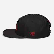 Load image into Gallery viewer, Get That. Bag, Snapback Hat